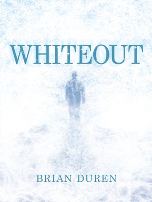 cover image of Whiteout